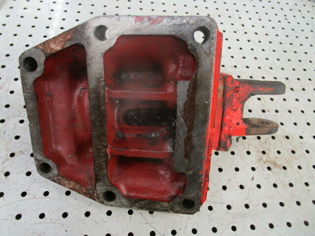 for, David Brown 1290 Hydraulic Top Link Bracket