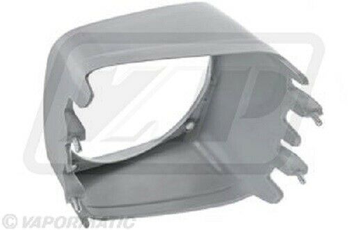 Ford 4610, 5610,6610,7610 LH Head Lamp Cowl