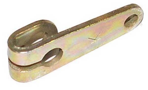Massey Ferguson Hand & Foot Throttle Bracket