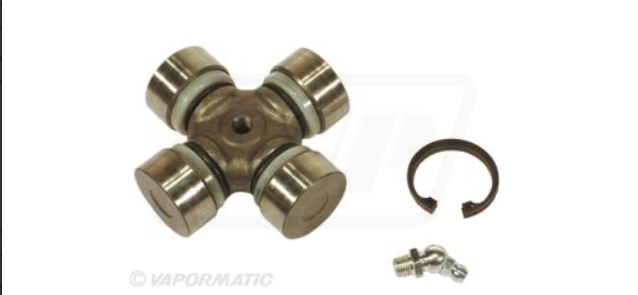 PTO SHAFT CROSS JOURNAL BEARING 32MM X 76MM