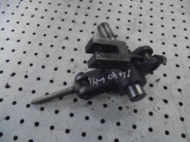For DAVID BROWN 1490 LH Brake Actuating Arm & Shaft 