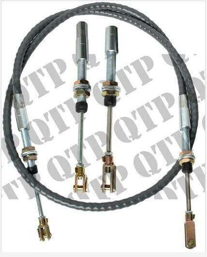 Massey Ferguson 3000,3600,6100,8100 Pick Up Hitch Cable PUH