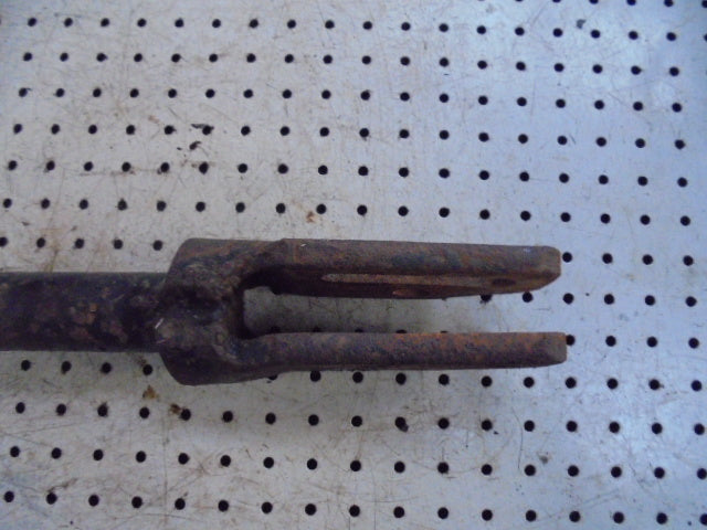 David Brown 1494 Left Hand Hydraulic Drop Arm