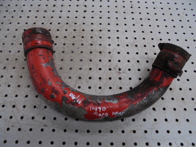 for, David Brown 1490 Engine Air Inlet Pipe to Turbo in Good Condition