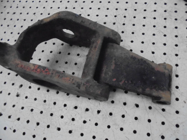 For DAVID BROWN 1494 2wd POWER STEERING RAM MOUNTING BRACKET