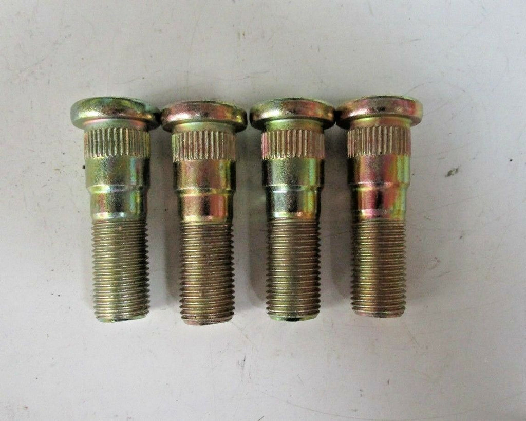 Massey Ferguson Rear Wheel Stud Pack of 4 9/16 UNF 35 135 165