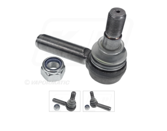 For JOHN DEERE STEERING TRACK ROD END 2040 2240