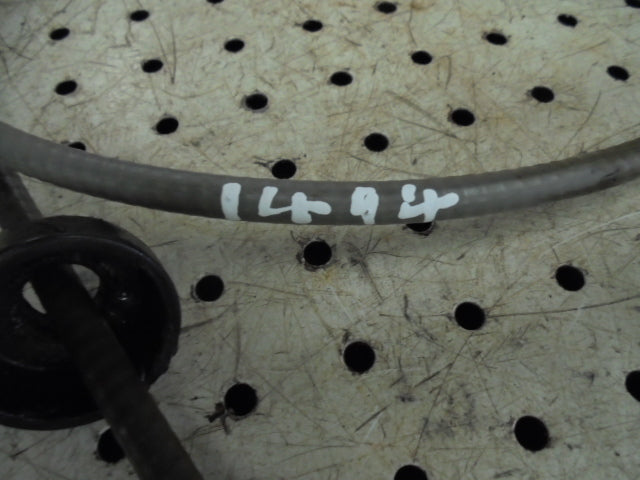 David Brown 1494 Rev Counter Cable
