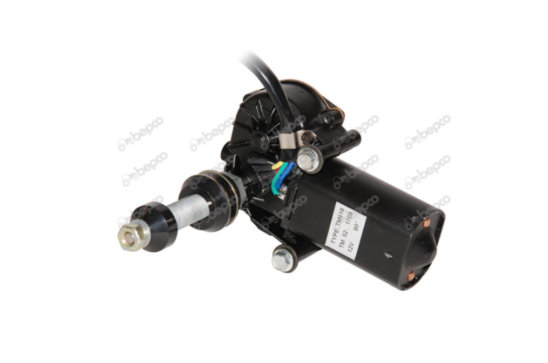 For JOHN DEERE 40 50 Series WINDSCREEN WIPER MOTOR