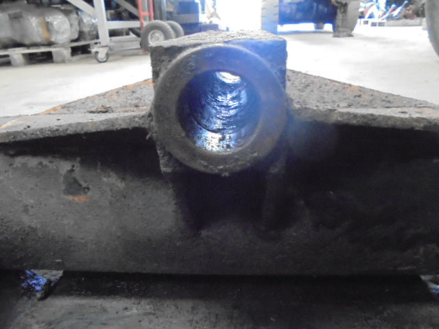 For DAVID BROWN 1494 149 1210 FRONT AXLE BEAM