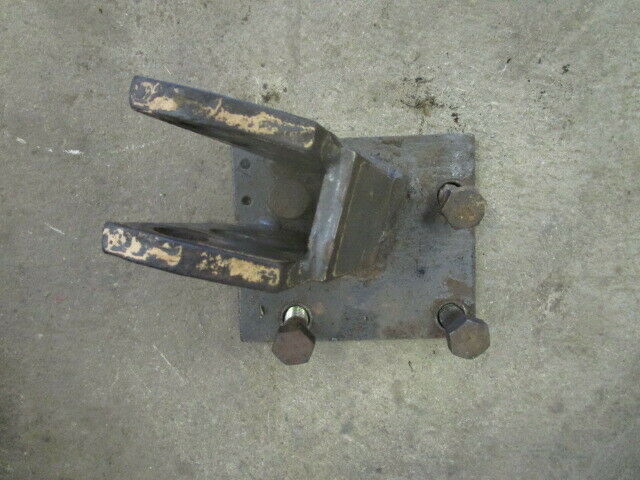 for, Massey Ferguson 6150 LH Hydraulic Arm Stabiliser Mounting Bracket