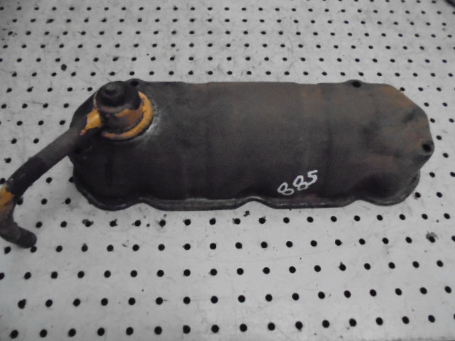 For DAVID BROWN 885 ENGINE ROCKER COVER