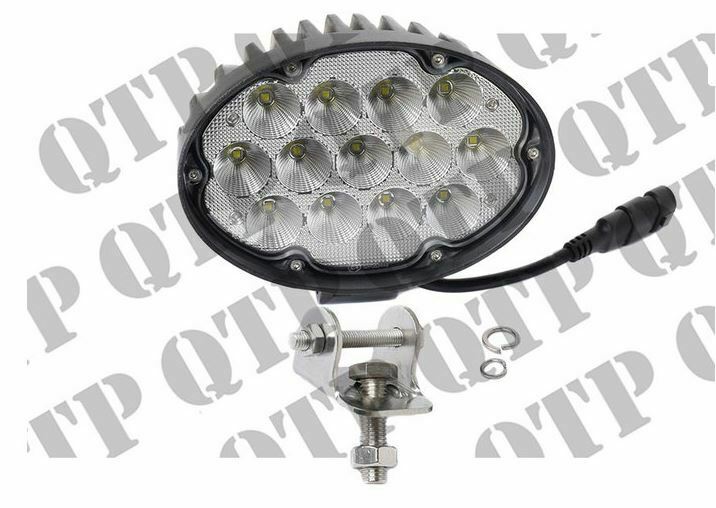 For John Deere Oval LED Work Light