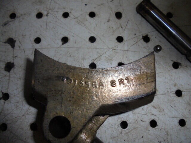 for, David Brown 1490 PTO Selector Shaft & Fork in Good Condition