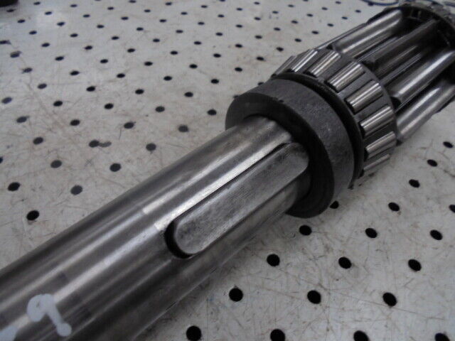 for, David Brown 1490 Inner Rear Axle Halfshaft 10:49 ratio in Good Condition