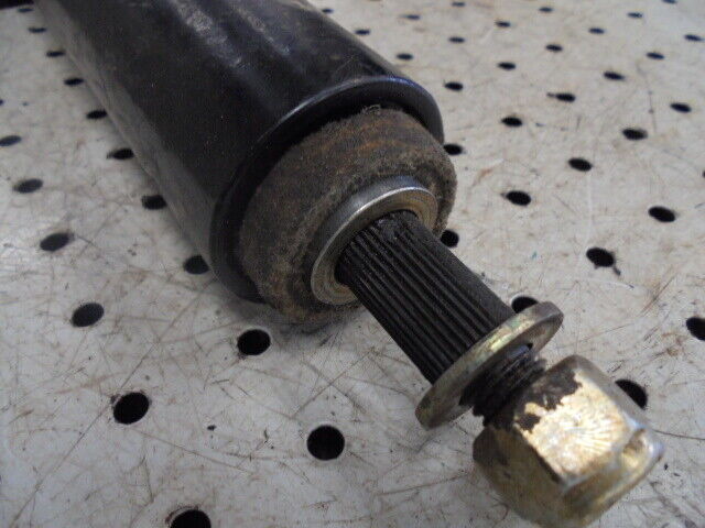 for, David Brown 1394 Steering Column Assembly in Good Condition