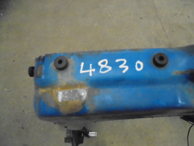 Ford New Holland 4830 Front Grill Mounting Panel