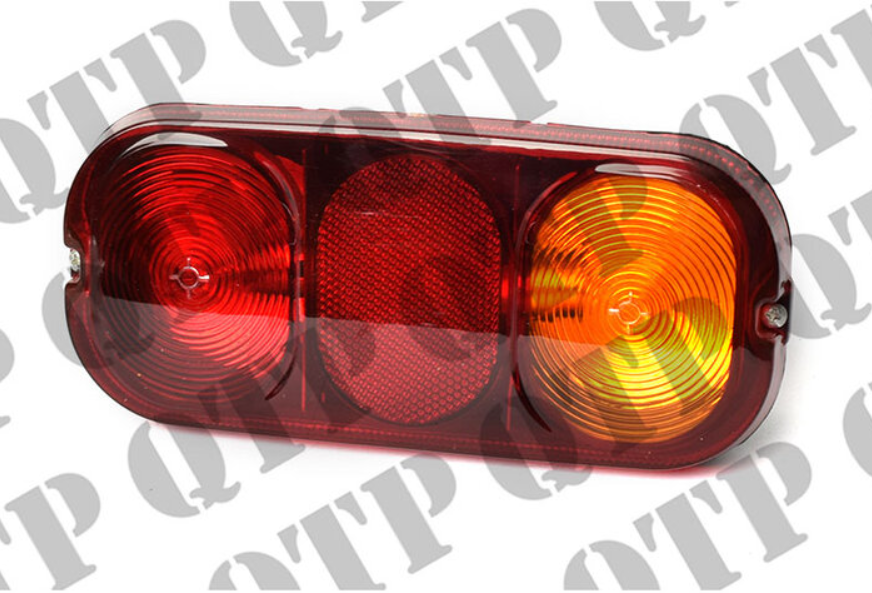 For, JCB JCB 3CX REAR LIGHT  LAMP LH & RH New Type
