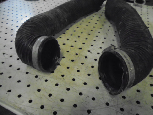 Ford New Holland 4830, 5030 Cab Roof Air Vent Pipes