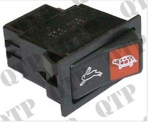 Ford High / Low Dual Power Switch Tortoise / Hare – Gwynedd Farm ...