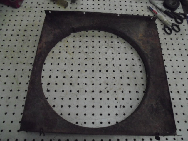 For DAVID BROWN 885 RADIATOR COWLING
