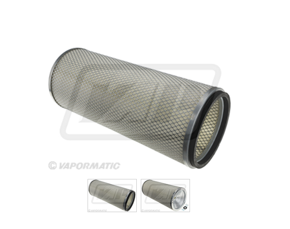 For JOHN DEERE 8000 INNER AIR FILTER