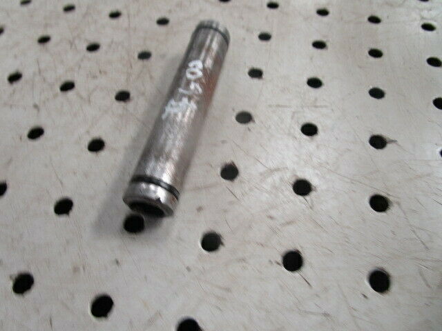 for, Ford 4600 Hydraulic Top Cover Stack Pipe in Good Condition