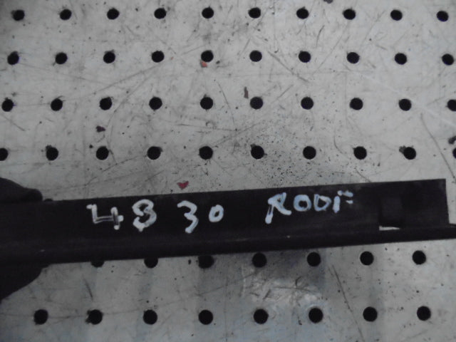 For FORD 4830 5030 CAB ROOF SWITCH MOUNTING PLASTIC PANEL