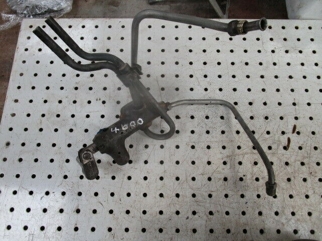 for, Ford 4600 PTO Control Valve Assembly in Good Condition