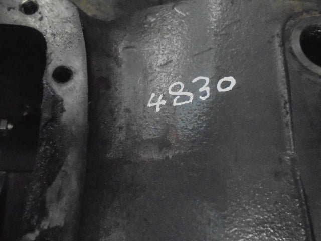 Ford New Holland Rear Axle Centre Housing - 2wd 