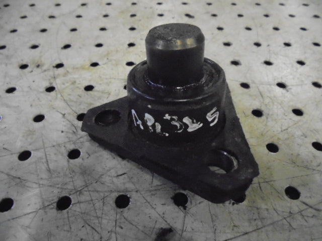 Ford New Holland 6610 4wd Front Axle Swivel Housing Pin