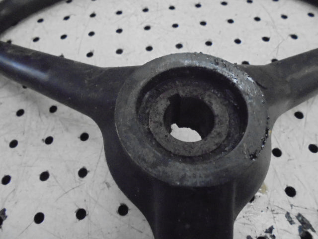 For DAVID BROWN 885 STEERING WHEEL