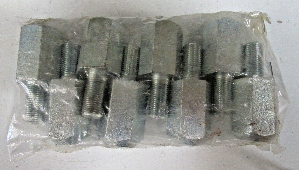 Ford New Holland 2000,3000,Dexta Rear Wheel Extention Stud Pack of 8 5/8" UNF
