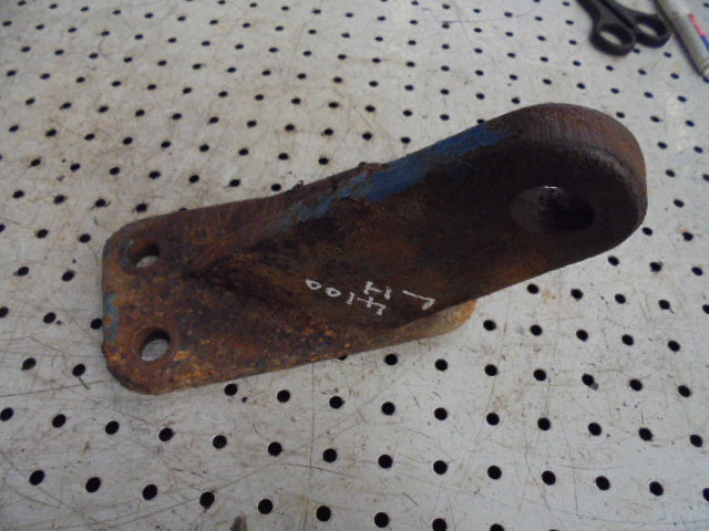 Ford New Holland 4100 4600 4000 Left Hand Hydraulic Arm Stabiliser Bracket