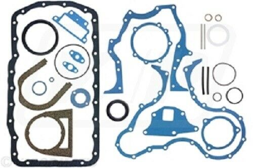 Ford 5000, 6610, 7610 Bottom Gasket Kit