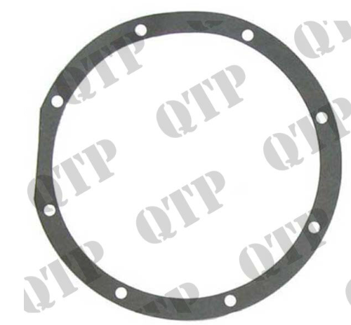 Ford 5600 7700 Gasket Cover - Dual Power