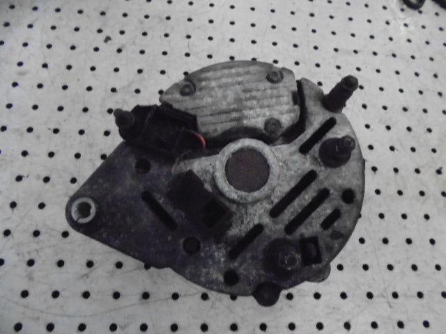 Ford New Holland 4830 Alternator And Pulley