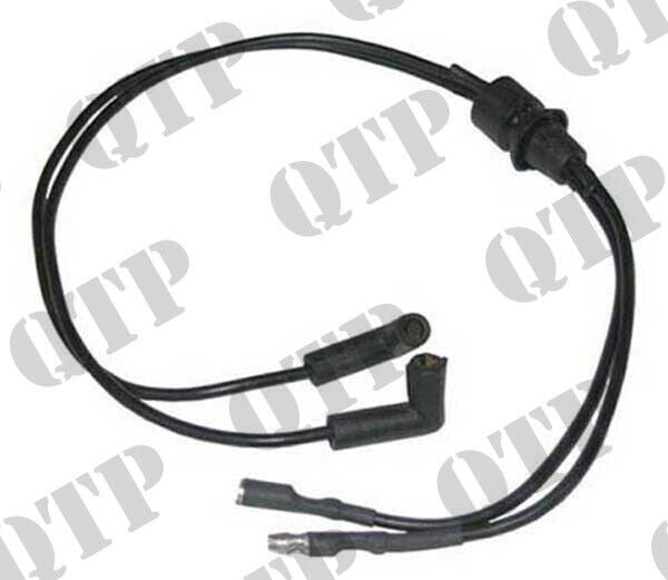 Ford 10, 1000, 600 Series Gearbox Safety Switch Harness