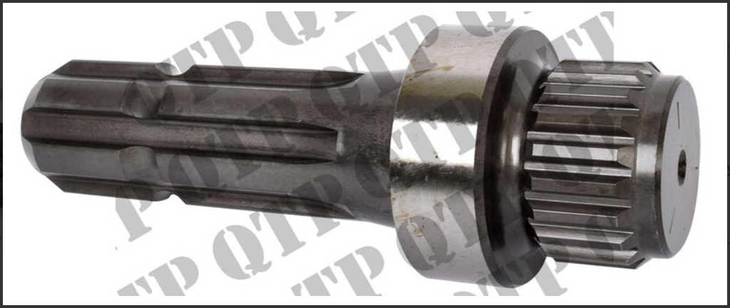 For, Ford New Holland 10 35 40 TL TS Series 540rpm PTO Shaft