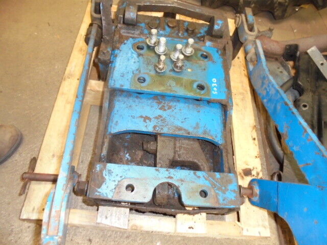 for, Ford 5030 Pick Up Hitch PUH Assembly in Good Condition