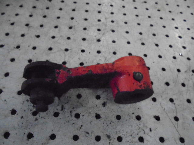 For DAVID BROWN 1490 RH Handbrake Arm on rear axle