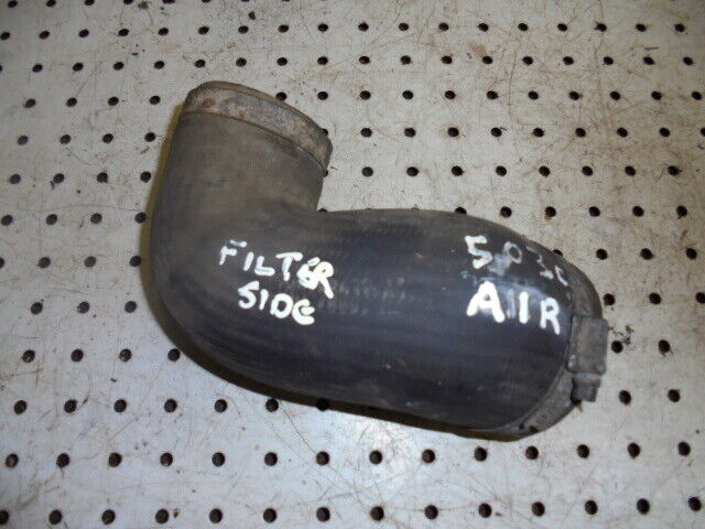 for, Ford 5030 Engine Air Filter Inlet Pipe (filter side) in Good Condition