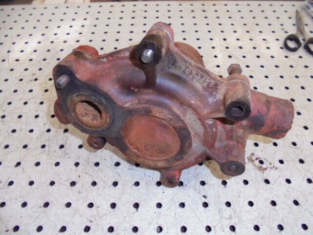 for, David Brown 1490 Engine Water Pump in Good Condition