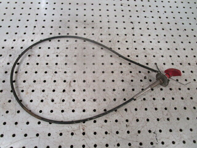 for, David Brown 1290 Engine Pull to Stop Cable