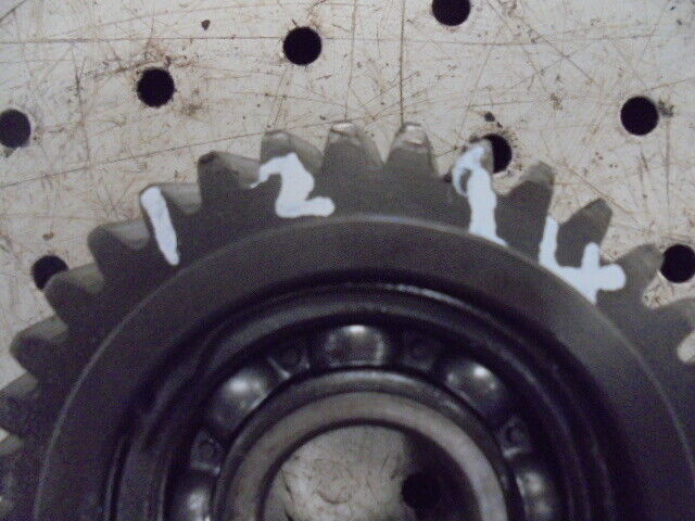 for, David Brown 1294/996/990 Hydraulic Pump Drive Gear in Good Condition