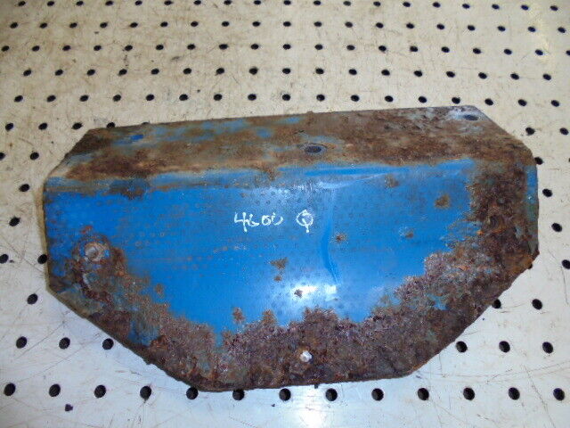 for, Ford 4600/7610 Q Cab Tool Box Mounting Bracket