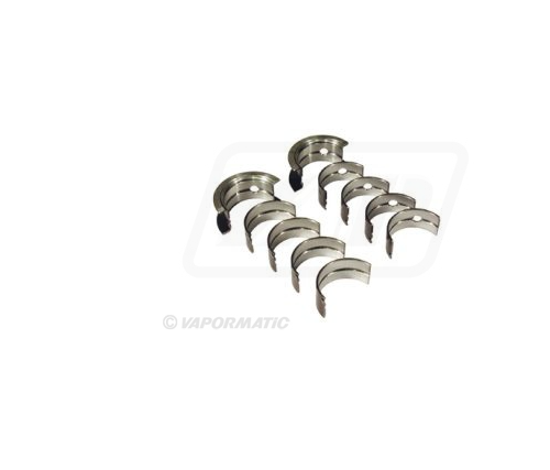 Case IH 250 275 354 374 Main Bearing Set