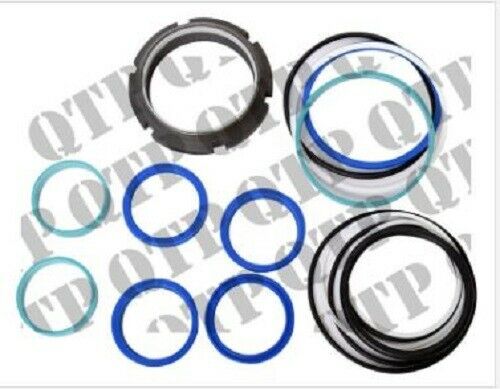 John Deere 6800 6810 6900 6910 Power Steering Ram Seal Kit