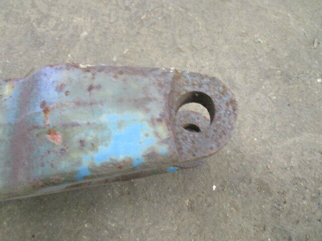 for, Ford TW25 LH Hydraulic Top Arm - D8NN543AA - Good condition 