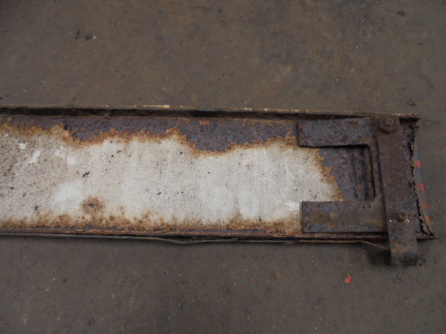 David Brown 1494 Left Hand Bonnet Side Panel